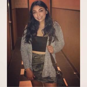 Meet your Posher, Ky